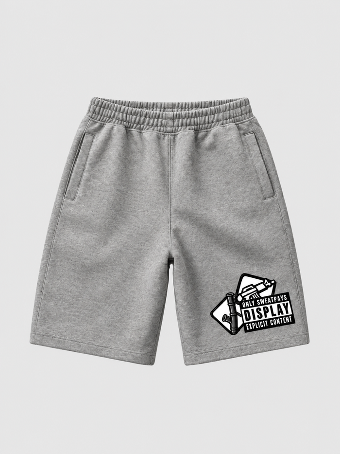 Load out Sweat Short