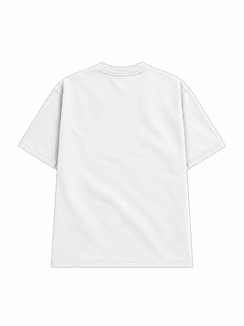 4ever Busted Tee