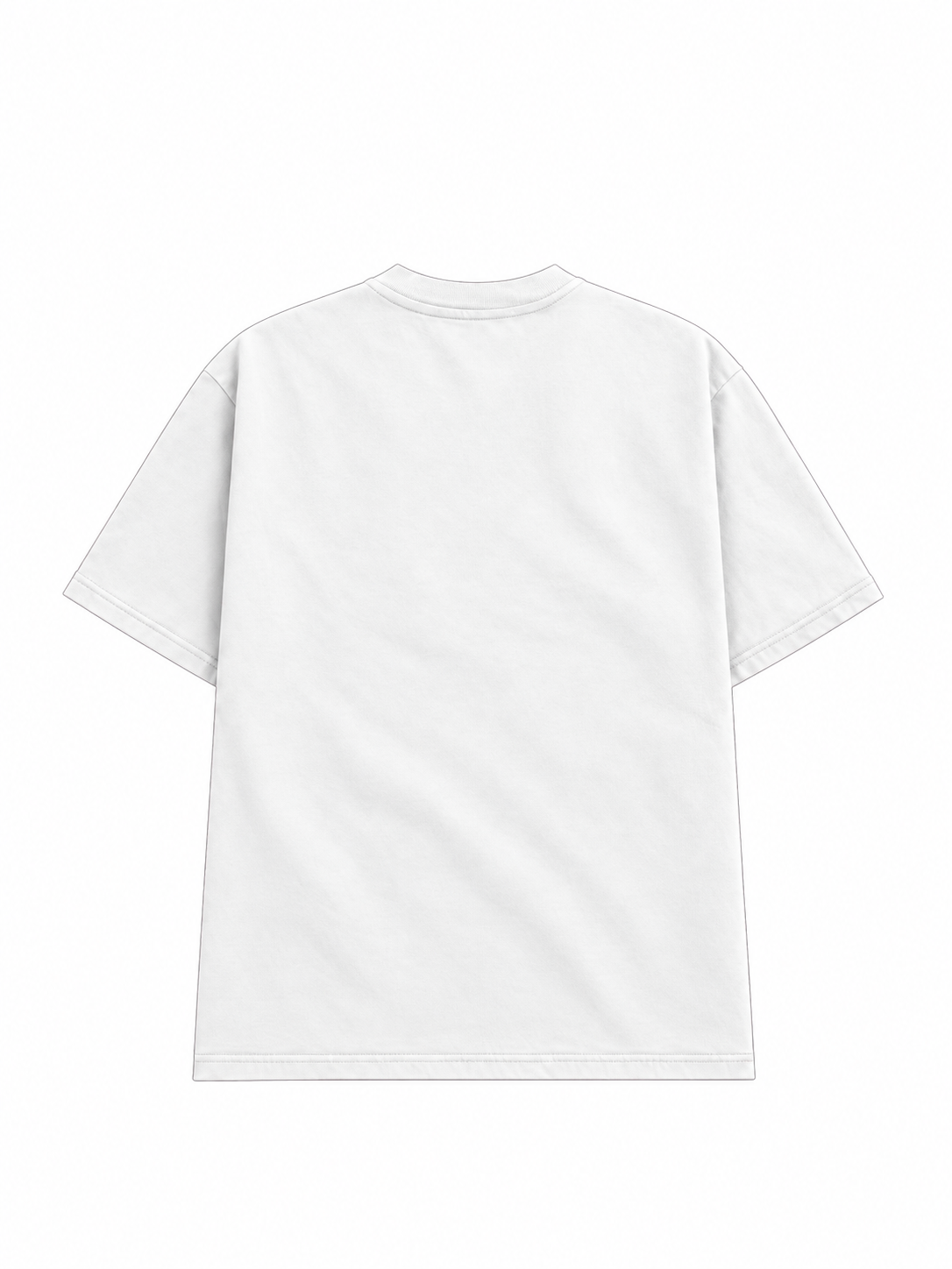 4ever Buster Tee