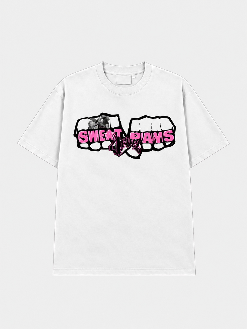 SP For Fuel Tee