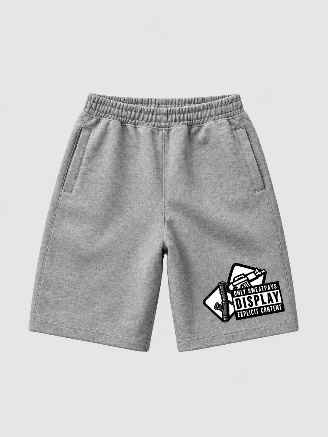 Load out Sweat Short
