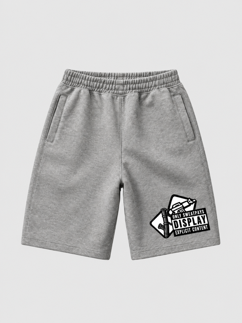 Load out Sweat Short