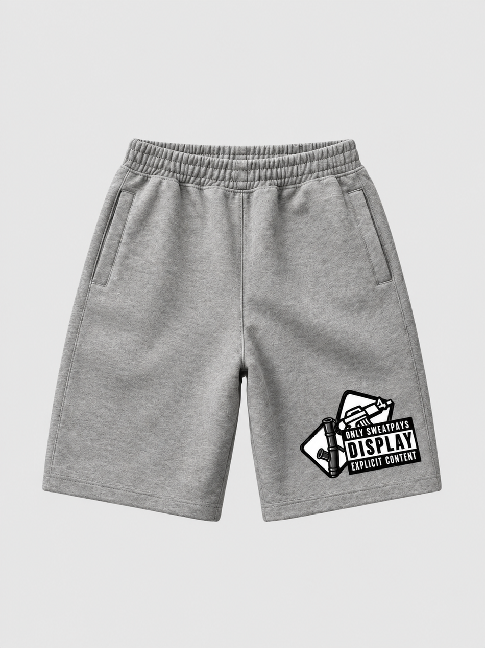 Load out Sweat Short