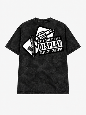 Load out Tee