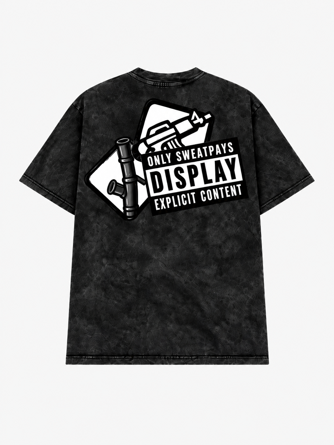 Load out Tee