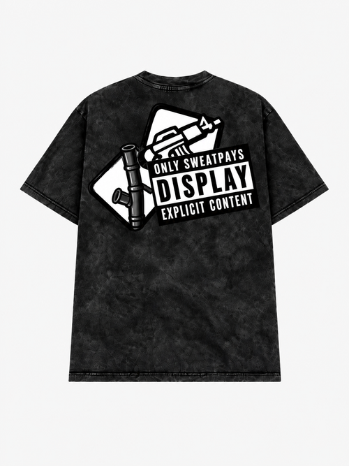 Load out Tee