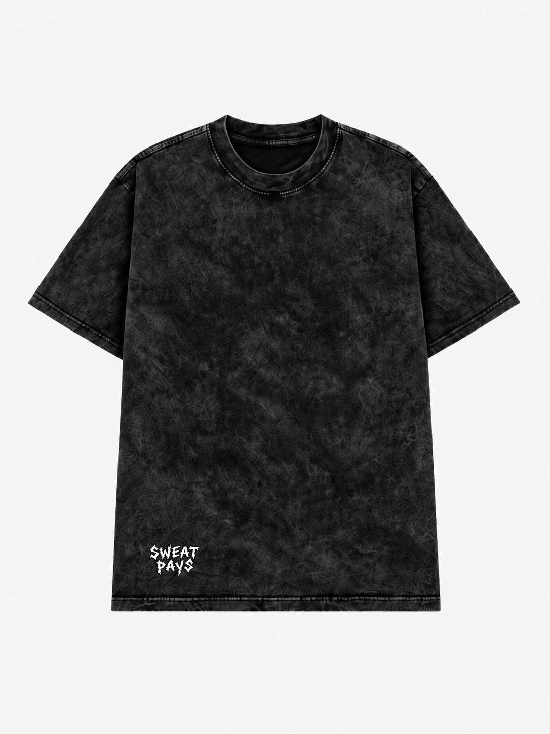 Load out Tee