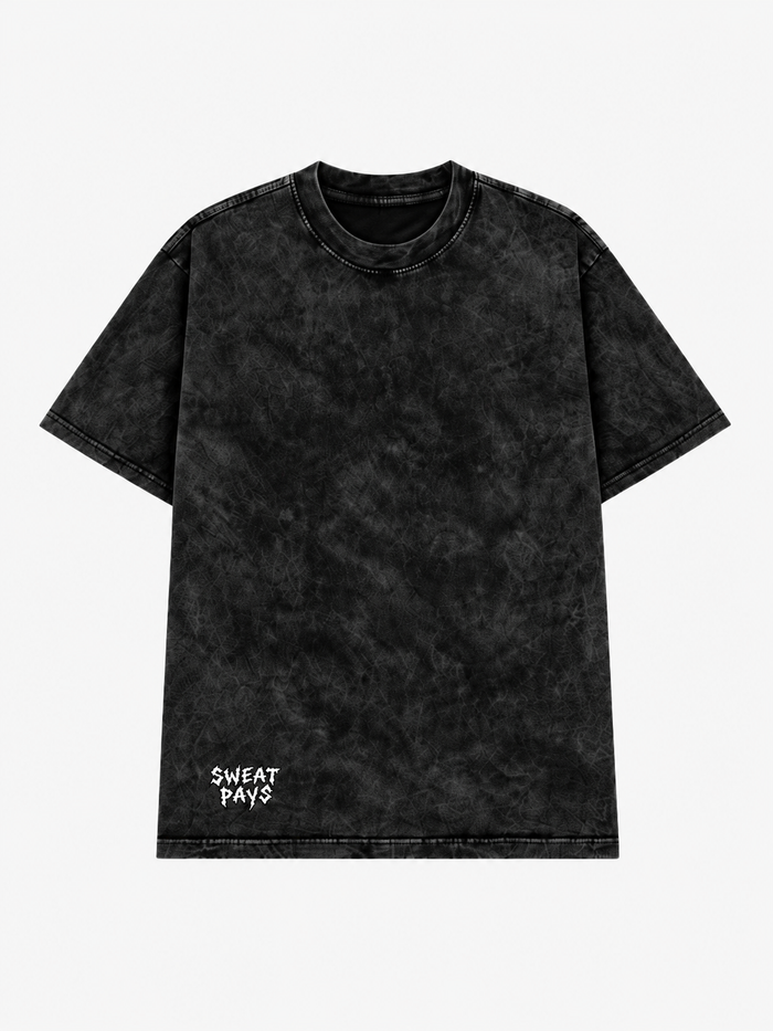 Load out Tee