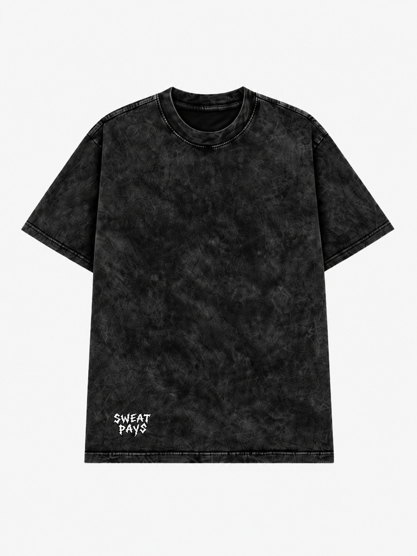 Load out Tee