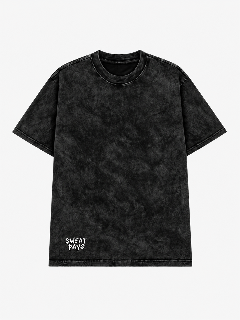 Load out Tee
