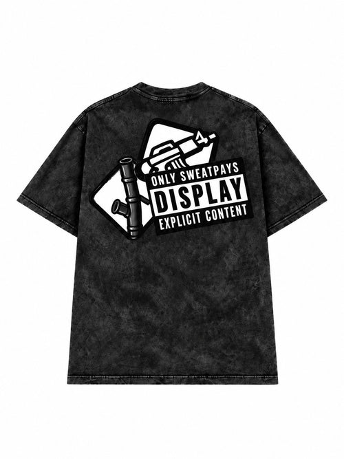 Load out Tee
