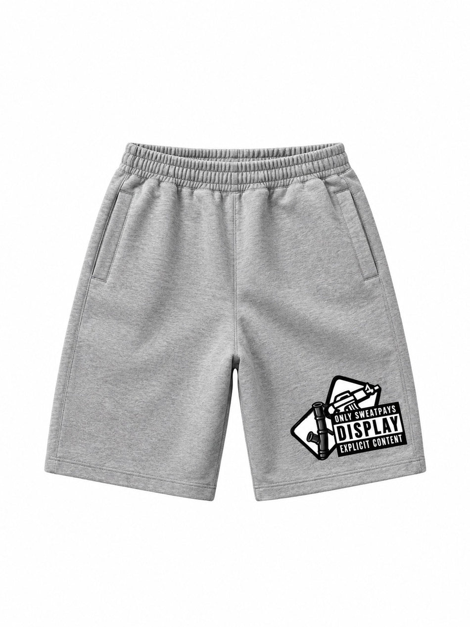 Load out Sweat Short